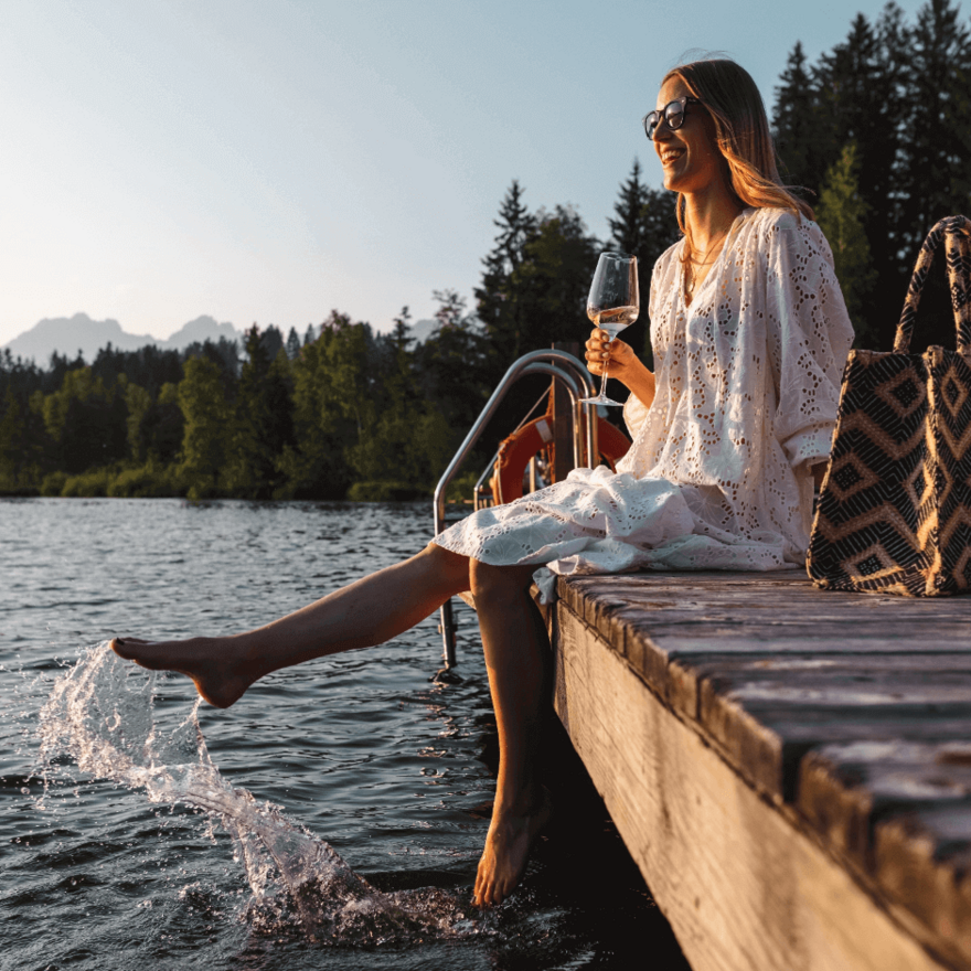 Sommer-007-Steghaus-Schwarzsee-Kitzbuehel