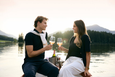 Sommer-003-Steghaus-Schwarzsee-Kitzbuehel