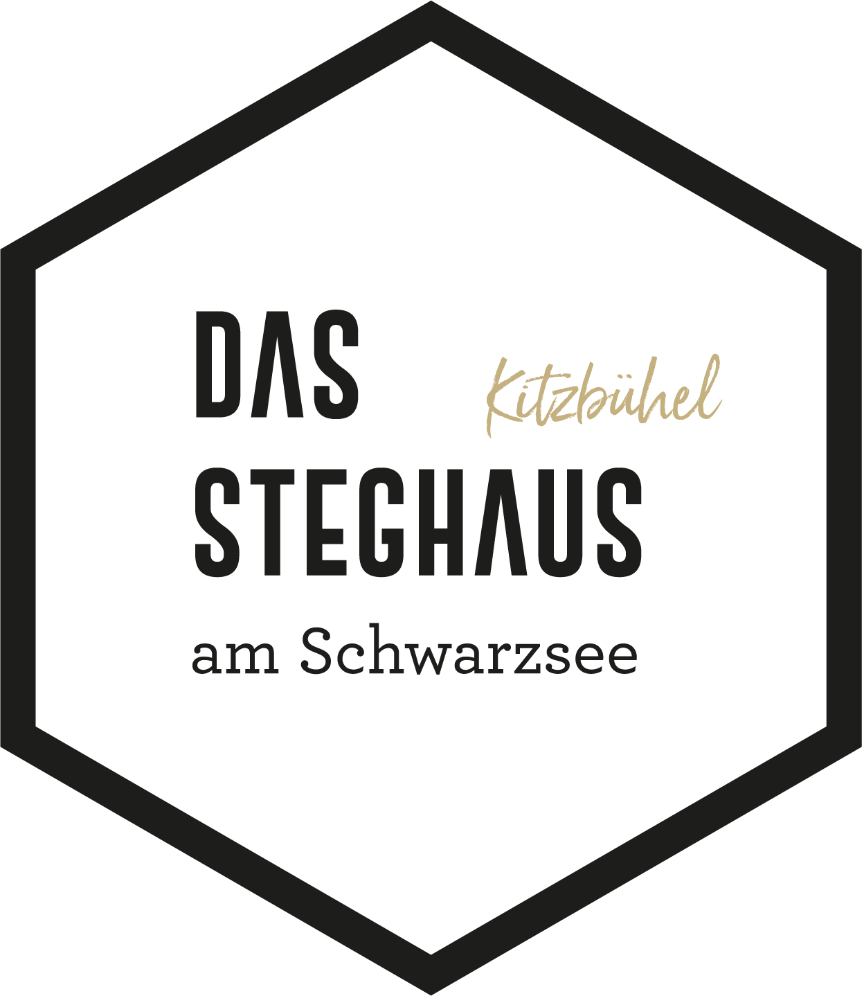 Das Steghaus Logo